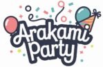 AraKami Party
